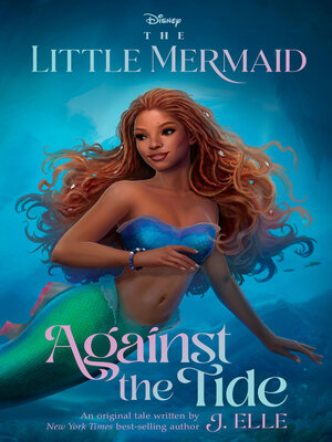 The Little Mermaid - ebook